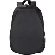   Rucsac sport casual 18L, Everestus, 2610E19214, 32x46x13 cm, Poliester, Negru