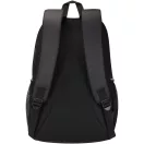 Rucsac sport casual 18L, Everestus, 2610E19214, 32x46x13 cm, Poliester, Negru