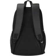   Rucsac sport casual 18L, Everestus, 2610E19214, 32x46x13 cm, Poliester, Negru