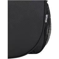   Rucsac sport casual 18L, Everestus, 2610E19214, 32x46x13 cm, Poliester, Negru