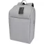 Rucsac laptop, Everestus, 2610E17526, 15 inch, 29x44x16 cm, Poliester, Gri Light