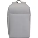 Rucsac laptop, Everestus, 2610E17526, 15 inch, 29x44x16 cm, Poliester, Gri Light