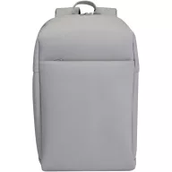   Rucsac laptop, Everestus, 2610E17526, 15 inch, 29x44x16 cm, Poliester, Gri Light
