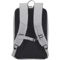   Rucsac laptop, Everestus, 2610E17526, 15 inch, 29x44x16 cm, Poliester, Gri Light