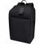 Rucsac laptop, Everestus, 2610E17527, 15 inch, 29x44x16 cm, Poliester, Negru