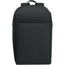 Rucsac laptop, Everestus, 2610E17527, 15 inch, 29x44x16 cm, Poliester, Negru