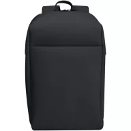   Rucsac laptop, Everestus, 2610E17527, 15 inch, 29x44x16 cm, Poliester, Negru