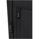 Rucsac laptop, Everestus, 2610E17527, 15 inch, 29x44x16 cm, Poliester, Negru