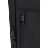   Rucsac laptop, Everestus, 2610E17527, 15 inch, 29x44x16 cm, Poliester, Negru