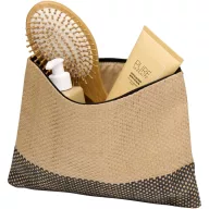   Borseta organizator, Everestus, 2610E18297, 28x20 cm, Hartie, Negru