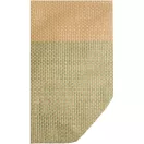 Sacosa de cumparaturi, Everestus, 2610E19042, 52.5x39x14 cm, Hartie, Verde Heather