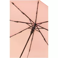   Umbrela de buzunar, Everestus, 2610E18580, 54.6xØ93 cm, Poliester, Portocaliu