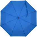 Umbrela de buzunar, Everestus, 2610E18581, 54.6xØ93 cm, Poliester, Albastru Royal