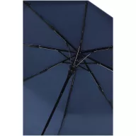   Umbrela de buzunar, Everestus, 2610E18582, 54.6xØ93 cm, Poliester, Albastru Navy