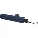 Umbrela de buzunar, Everestus, 2610E18582, 54.6xØ93 cm, Poliester, Albastru Navy