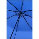 Umbrela de buzunar, Everestus, 2610E18575, 97xØ102 cm, Poliester, Albastru Royal