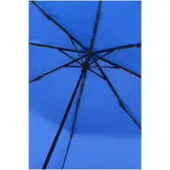   Umbrela de buzunar, Everestus, 2610E18575, 97xØ102 cm, Poliester, Albastru Royal