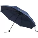 Umbrela de buzunar, Everestus, 2610E18576, 97xØ102 cm, Poliester, Albastru Navy