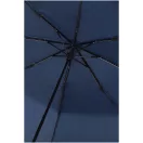 Umbrela de buzunar, Everestus, 2610E18576, 97xØ102 cm, Poliester, Albastru Navy