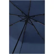   Umbrela de buzunar, Everestus, 2610E18576, 97xØ102 cm, Poliester, Albastru Navy