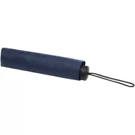   Umbrela de buzunar, Everestus, 2610E18576, 97xØ102 cm, Poliester, Albastru Navy