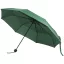 Umbrela de buzunar, Everestus, 2610E18577, 97xØ102 cm, Poliester, Verde