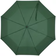   Umbrela de buzunar, Everestus, 2610E18577, 97xØ102 cm, Poliester, Verde