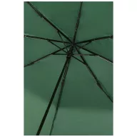   Umbrela de buzunar, Everestus, 2610E18577, 97xØ102 cm, Poliester, Verde