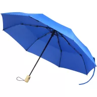   Umbrela de buzunar, Everestus, 2610E18620, 88xØ105 cm, Poliester, Albastru Royal