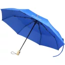 Umbrela de buzunar, Everestus, 2610E18620, 88xØ105 cm, Poliester, Albastru Royal