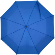   Umbrela de buzunar, Everestus, 2610E18620, 88xØ105 cm, Poliester, Albastru Royal