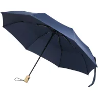   Umbrela de buzunar, Everestus, 2610E18621, 88xØ105 cm, Poliester, Albastru Navy