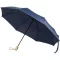 Umbrela de buzunar, Everestus, 2610E18621, 88xØ105 cm, Poliester, Albastru Navy
