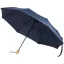 Umbrela de buzunar, Everestus, 2610E18621, 88xØ105 cm, Poliester, Albastru Navy