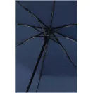 Umbrela de buzunar, Everestus, 2610E18621, 88xØ105 cm, Poliester, Albastru Navy