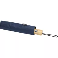   Umbrela de buzunar, Everestus, 2610E18621, 88xØ105 cm, Poliester, Albastru Navy