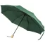Umbrela de buzunar, Everestus, 2610E18622, 88xØ105 cm, Poliester, Verde