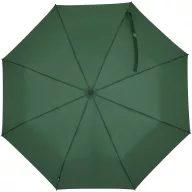   Umbrela de buzunar, Everestus, 2610E18622, 88xØ105 cm, Poliester, Verde