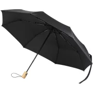   Umbrela de buzunar, Everestus, 2610E18623, 88xØ105 cm, Poliester, Negru