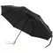 Umbrela de buzunar, Everestus, 2610E18623, 88xØ105 cm, Poliester, Negru