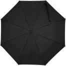 Umbrela de buzunar, Everestus, 2610E18623, 88xØ105 cm, Poliester, Negru
