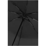   Umbrela de buzunar, Everestus, 2610E18623, 88xØ105 cm, Poliester, Negru