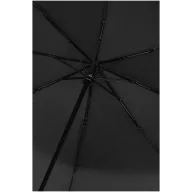   Umbrela de buzunar, Everestus, 2610E18594, 94xØ120 cm, Poliester, Negru
