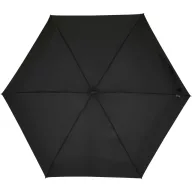   Umbrela de buzunar, Everestus, 2610E18596, 37.5xØ90 cm, Poliester, Negru