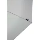 Umbrela de buzunar, Everestus, 2610E18624, 102xØ99 cm, Poliester, Gri Light