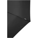 Umbrela de buzunar, Everestus, 2610E18625, 102xØ99 cm, Poliester, Negru