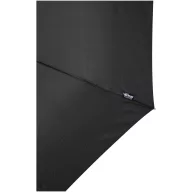  Umbrela de buzunar, Everestus, 2610E18625, 102xØ99 cm, Poliester, Negru