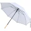 Umbrela de ploaie, Everestus, 2610E18615, 97xØ130 cm, Poliester, Alb