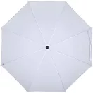 Umbrela de ploaie, Everestus, 2610E18615, 97xØ130 cm, Poliester, Alb