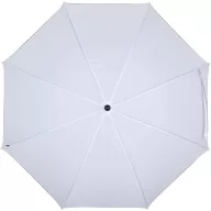  Umbrela de ploaie, Everestus, 2610E18615, 97xØ130 cm, Poliester, Alb
